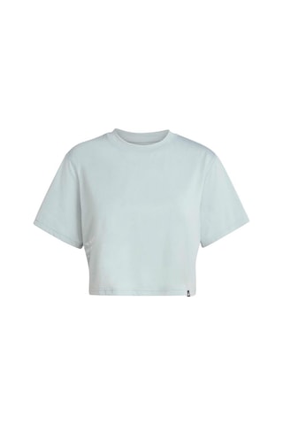 Adidas W Primelift G T Kadın Yeşil T-shirt Kb9398