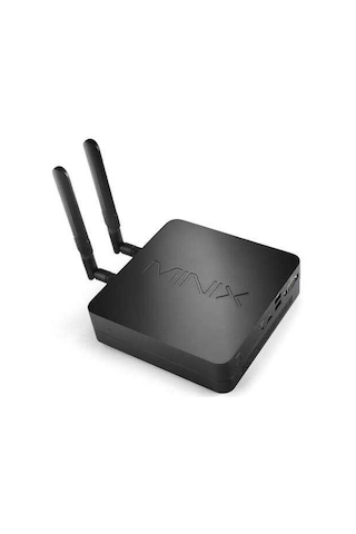 Minix Ngc-3 Pro Mini Bilgisayar - Intel İ3-10110u - Win 11 Pro