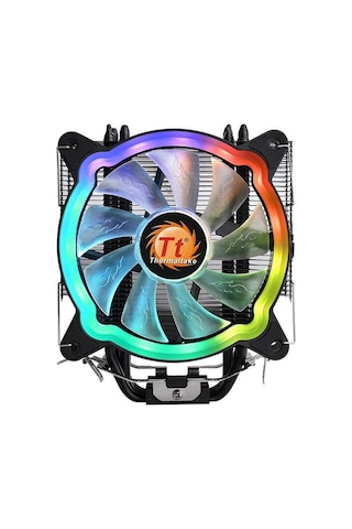 THERMALTAKE UX200 ARGB CL-P065-AL12SW-A Alüminyum 120mm İşlemci F