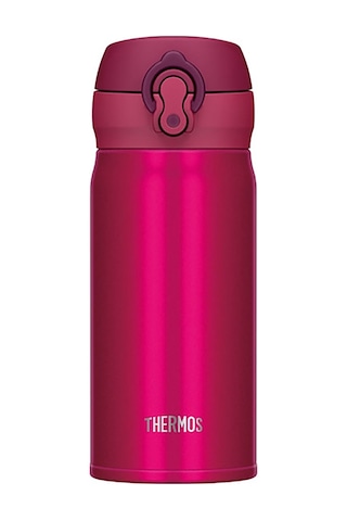 Thermos Jnl-350 Ultralight Mug Berry 0.35 L Paslanmaz Çelik Termos