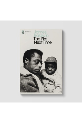 The Fire Next Time