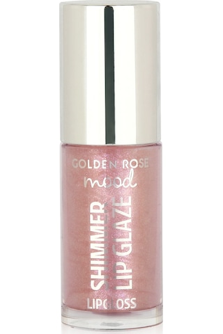 Mood Mood Shimmer Lip Glaze Işıltılı Dudak Parlatıcısı 251 Bubble Pink