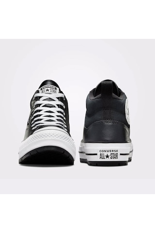 Converse Chuck Taylor All Star Malden Street Erkek Siyah Ayakkabı A04477C-001 001
