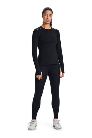 Under Armour - Uzun Kollu T-Shirt - Ua Empowered Ls Crew 476840345 Çok Renkli