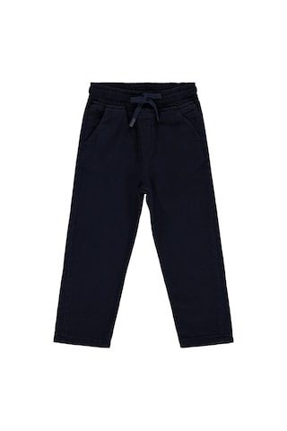 Civil Boys Dokulu 2-5 Yaş Pantolon - Lacivert Lacivert