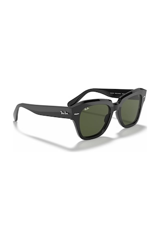 Ray-Ban RB 2186 901/31 49 Kadın Güneş Gözlüğü