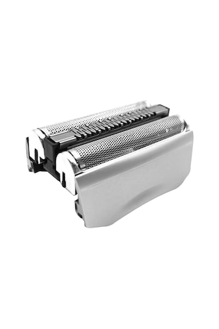 Geeksen Razor 70s Elektrikli Tıraş Makineleri Yedek Başlıkları Tıraş Folyosu Parçaları 7 Serisi İçin Yedek