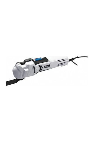 Mac Allister MSMT300QC 300W Çok Amaçlı Alet