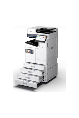 Epson Workforce Enterprise Am-c5000 Fotokopi Makinesi A4-a3, Renkli, Wi-fi