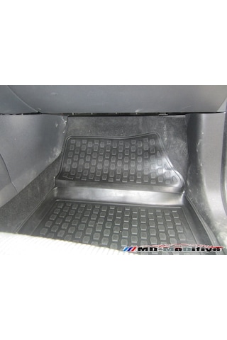 Renault Fluence 3D Paspas. Fluence Havuzlu Ithal 3D Paspas. 2009- N11.16514