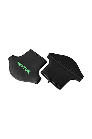 Mufunye Profesyonel Kayak Şapkaları - Neopren Malzeme, Su Geçirmez Ve Dayanıklı Spor Koruyucu Eldivenler