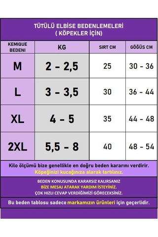 Rosie Pink Tütü Köpek Kıyafeti Pembetütülü Elbise Küçük Irk Köpekler İçin