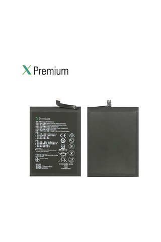 Xpremium Huawei Y8s Uyumlu Batarya Pil Süper Yüksek Kalite 3900 Mah Hb406689ecw