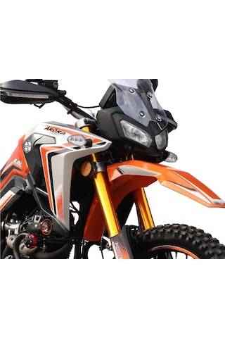 Arora Cr 250 Cross