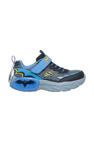 Skechers Creature-crawlers Erkek Çocuk Spor Ayakkabı 402120l 402120l Bkbl Bkbl
