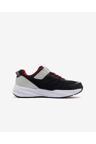 Skechers Mıcrospec Tread Büyük Erkek Çocuk Siyah Spor Ayakkabı 404115l Bksr Siyah