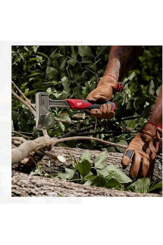 Milwaukee Balta Ve Çakı Seti