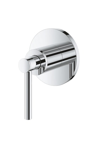 Grohe Atrio Ankastre Stop Valf - 29397000 Gri