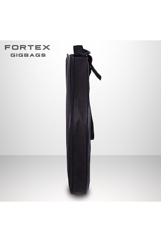 100 Serisi 48 Cm Bendir Kılıfı Siyah