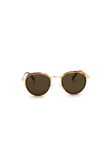 Mustang MU 2117 02 Unisex Güneş Gözlüğü