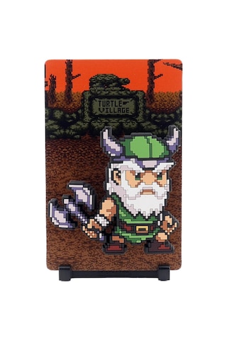 Figgyz Gilius Thunderhead 125 - Golden Axe