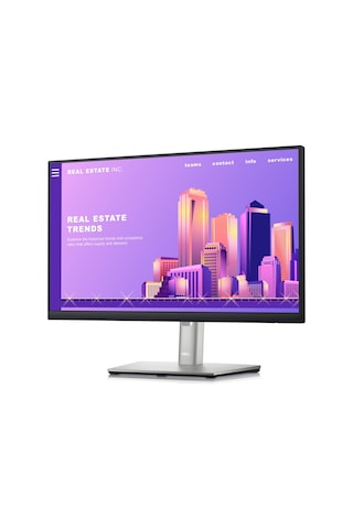 Dell P2222H 21.5" 5 MS 60 Hz Full HD Pivot IPS LED Monitör