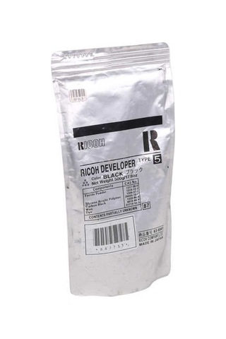 Ricoh Type 5 Developer