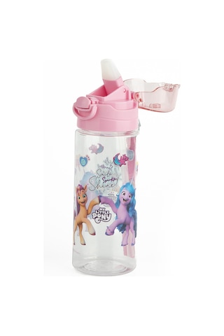 My Lıttle Pony Plastik Matara 500 Ml 23634