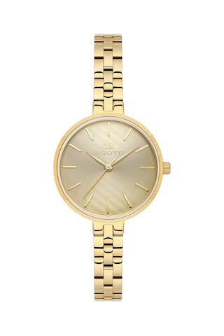Bigotti Bg.1.10742-4 Gold