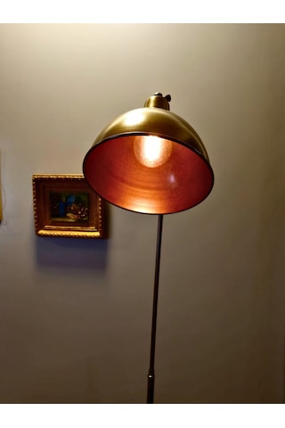 Luzarana Dolce Eskitme Lambader Hareketli Başlık Modern Dekoratif Meta... Eskitme