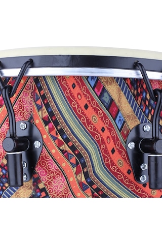 Cox Cdjb-12 Djembe 12 İnch