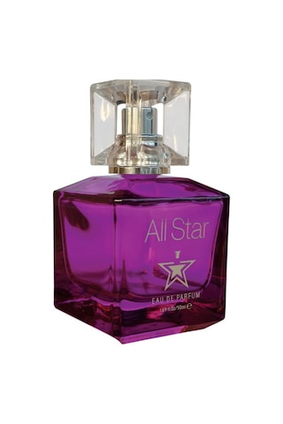 Dr.Clinic All Star Hera Kadın Parfüm EDP 50 ML
