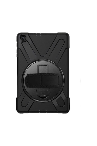 Samsung Uyumlu Galaxy Tab S5E T720 10.5" Kılıf Defender Case