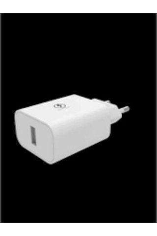 Soultech Etech ET501-C 3.0 A Type-C Hızlı Seyahat Şarj Seti