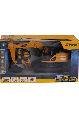 Z6809a Kut Şarjlı Kepçe Çok Renkli