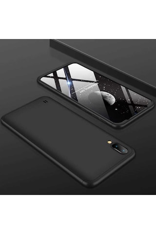 Galaxy M10 Zore 360 Derece Kaliteli Tam Koruma Ays Kilif 336778842