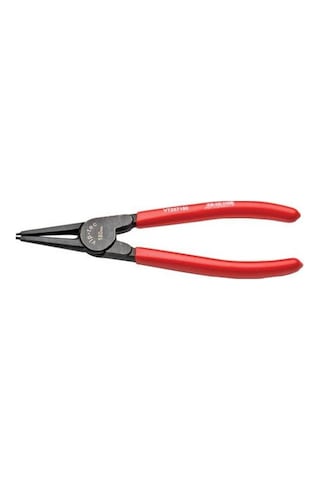 Vıp-tec İç Segman Pensesi Yaylı Düz 180 Mm