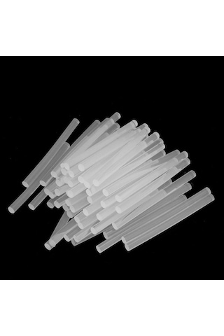 Venturemart Sıcak Temiz Eritme Yapıştırıcı Çubuklar Glue Gun Için