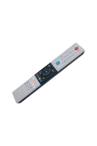 Toshiba 4k Allımıty Ct-8561 Led Lcd Tv Kumandası