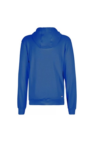 Mavi Fila Kapşonlu Sweatshirt Barumini Fau0068 Mavi