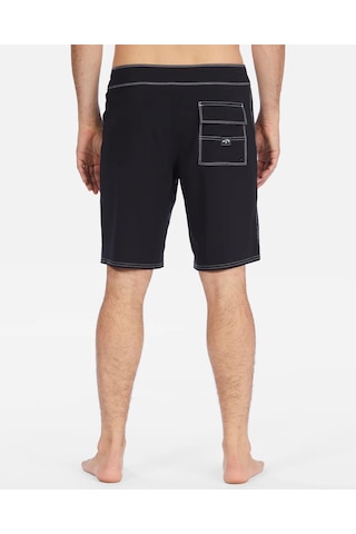 Billabong Abybs00341-blk All Day Pro Erkek Boardshort 001