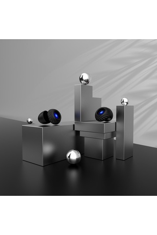 Gürültü Önleyici Kulak Tıkacı Çifti