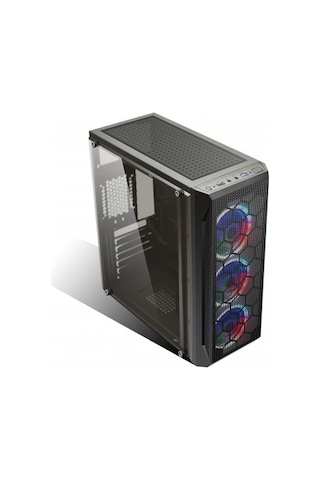 HIPER ZOE GAMING MID ATX KASA 350W