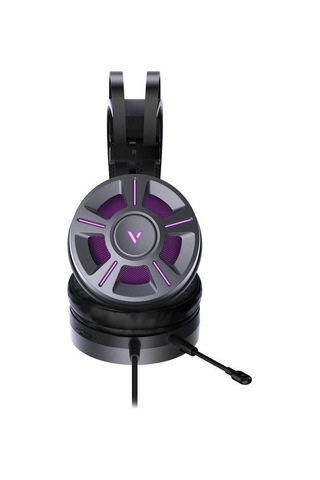 Rapoo VH510 7.1 Surround Mikrofonlu LED Aydınlatmalı Oyuncu Kulaklığı