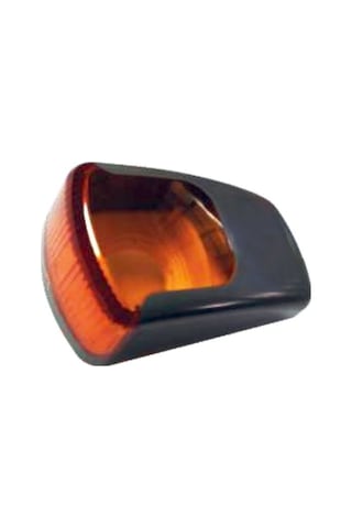 Uzun Tip Yan İşaret Lambası Ampül Soketli