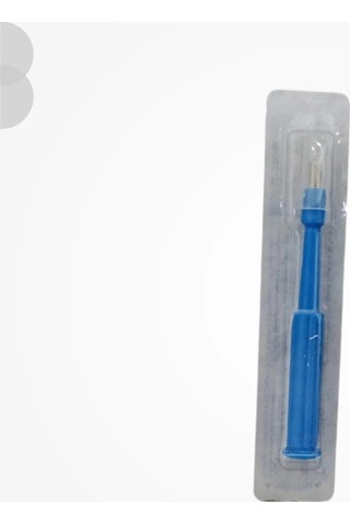 Biyopsi Punch 4mm - 10 Adet