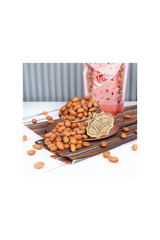 Çiğ Yer Fıstığı - Lebsan Kuruyemiş 1 KG