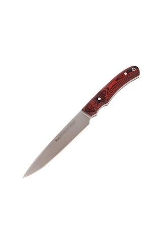 Muela Criollo 20,5cm Kamp Bıçak Çok Renkli