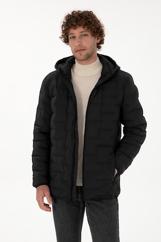U.s. Polo Assn. Erkek Antrasit Mont 50311988-vr006 Antrasit