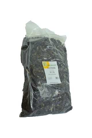 Doğan Doğal Reyhan Otu Mor 1 KG